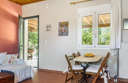 Paliki House | Ktima Dilberaki