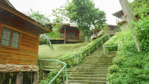 Tanjung Uncang Resort | KTM Resort Batam