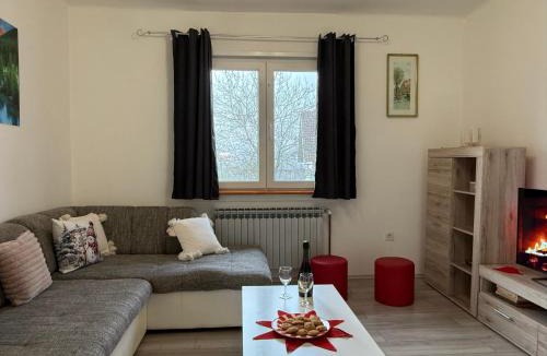 Kupjak House | Kuća Šarenka