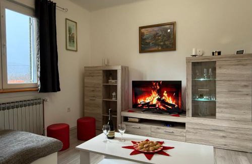 Kupjak House | Kuća Šarenka