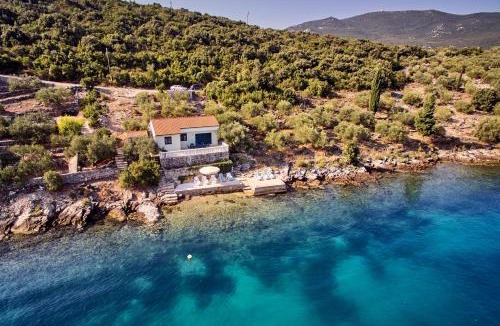 Dubrava House | Kuća Gašpar