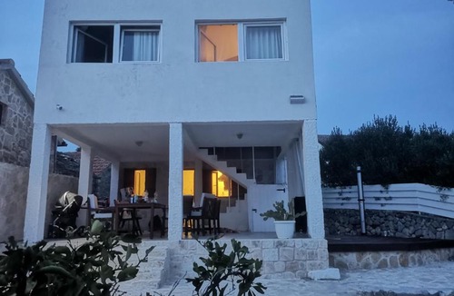 Drvenik Mali House | kuća