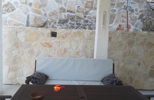 Drvenik Mali House | kuća