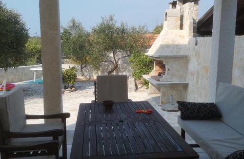Drvenik Mali House | kuća