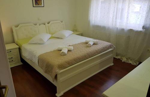 Stasevica Apartment | Kuća ILIRIA
