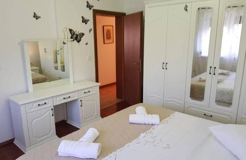 Stasevica Apartment | Kuća ILIRIA