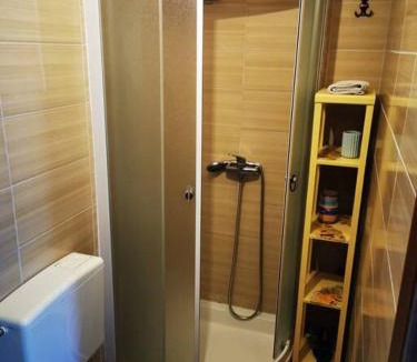 Stasevica Apartment | Kuća ILIRIA
