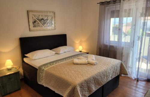Stasevica Apartment | Kuća ILIRIA