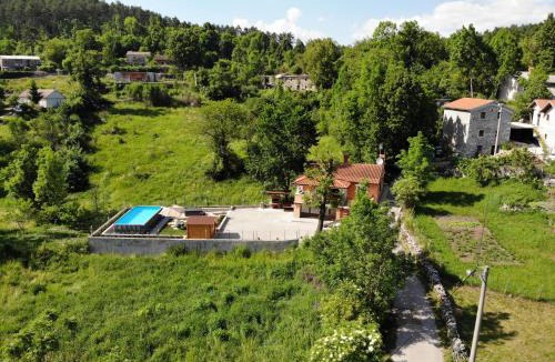 Vele Mune House | Kuća kod Fajdara
