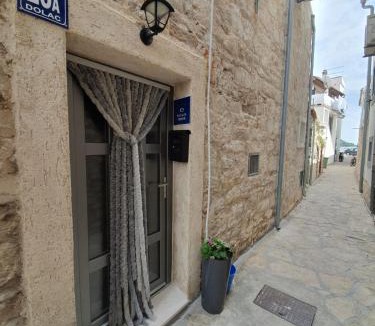 Betina Apartment | Kuća Lukin