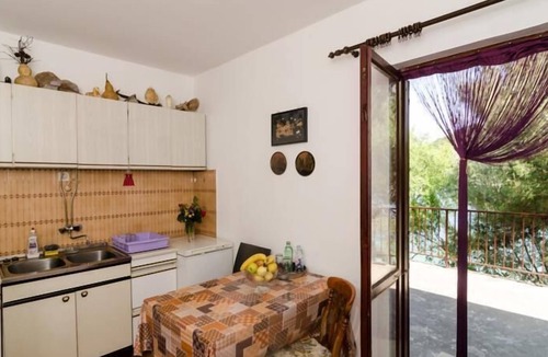 Prozurska Luka Apartment | Kuća Marija