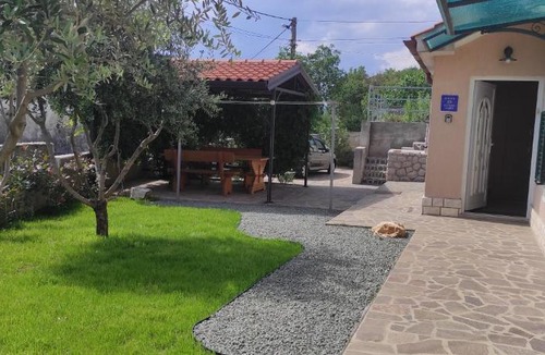 Sodici House | Kuća Oak