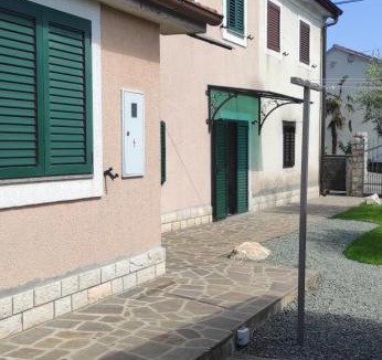 Sodici House | Kuća Oak