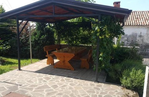 Sodici House | Kuća Oak