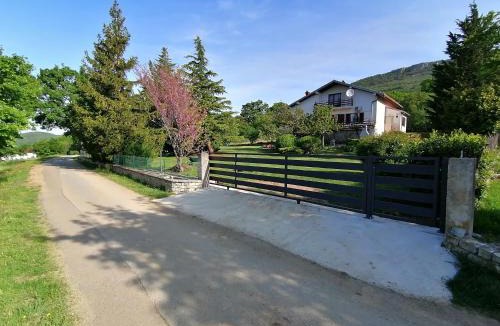 Vranja House | Kuća Sonja