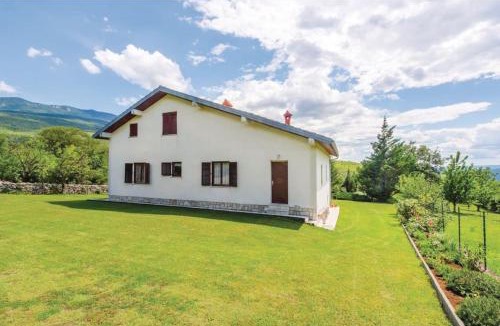 Vranja House | Kuća Sonja