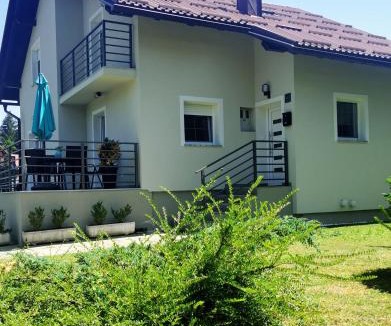 Jasenak House | Kuća za odmor - Agatha - Bjelolasica