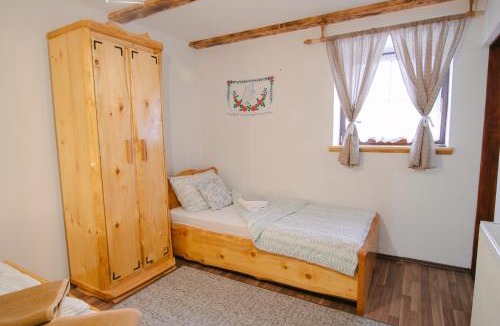 Josipdol House | Kuća za odmor Ana