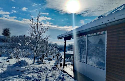 Generalski Stol House | Kuća za odmor Anita