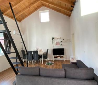 Zaton House | Kuća za odmor ASTREA