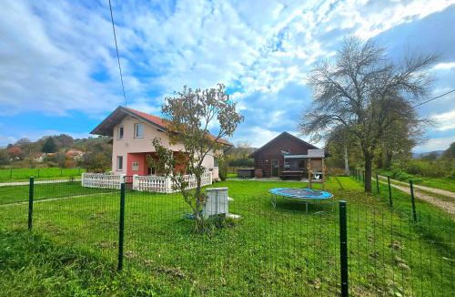 Brlog House | Kuća za odmor Brlog