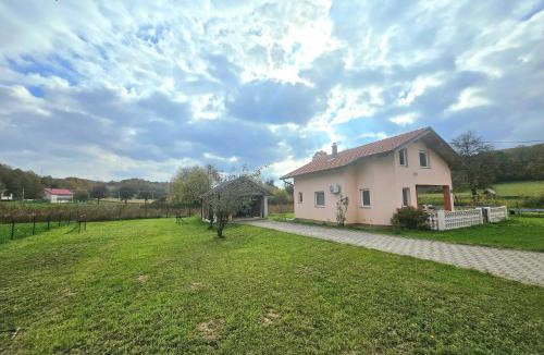Brlog House | Kuća za odmor Brlog