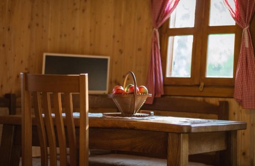Slunj Cabin | Kuća za odmor Cindrić