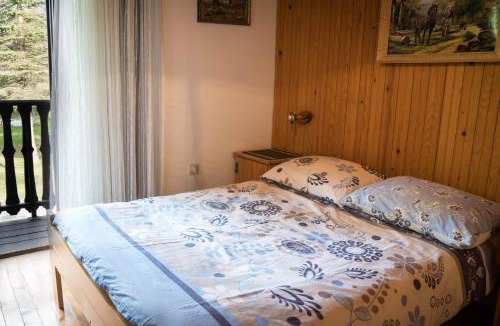 Delnice Apartment | Kuća za odmor Curl