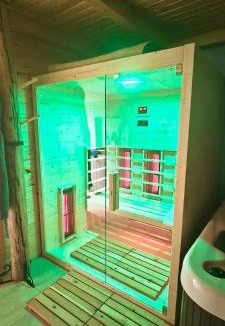 Lic House | Kuća za odmor Delak