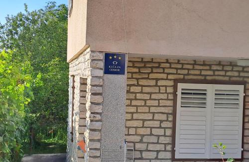 Zaton House | Kuća za odmor "Dida Pere"