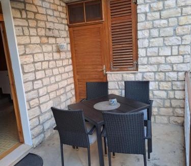 Zaton House | Kuća za odmor "Dida Pere"