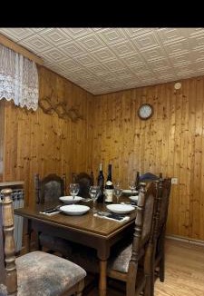 Generalski Stol Apartment | Kuća za odmor ,Erdelj 21 B