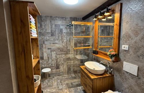 Veli Brgud House | Kuća za odmor Gaetana