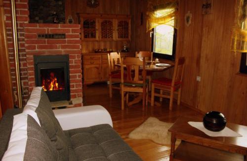 Brestova Draga Ski Chalet | Kuća za odmor Gorski Kotar