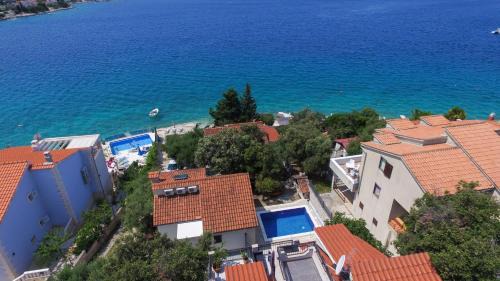 Dvornica House | Kuća za odmor Ivanka
