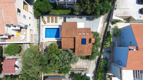 Dvornica House | Kuća za odmor Ivanka
