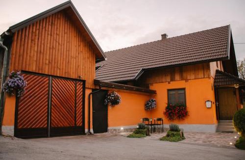 Presika Apartment | Kuća za odmor Jagnjić