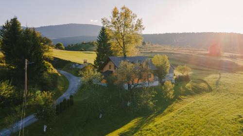 Presika Apartment | Kuća za odmor Jagnjić