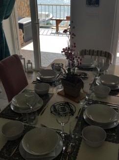 Starigrad House | Kuća za odmor Jelena
