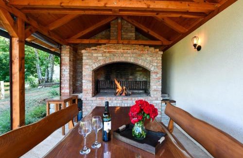Perusic Ski Chalet | Kuća za odmor Katarina