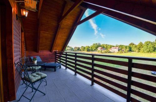 Perusic Ski Chalet | Kuća za odmor Katarina