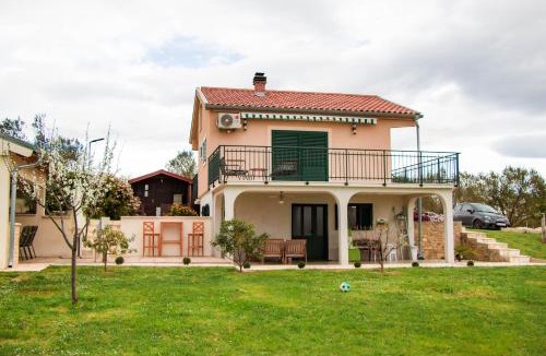 Brisevo Apartment | Kuća za odmor Komarica