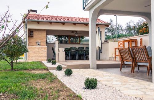 Brisevo Apartment | Kuća za odmor Komarica