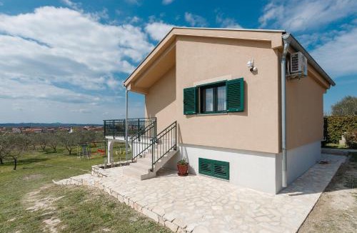 Brisevo Apartment | Kuća za odmor Komarica