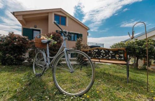 Brisevo Apartment | Kuća za odmor Komarica
