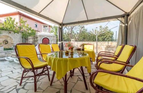 Gregovica Apartment | Kuća za odmor Lucy