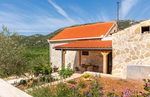 Ploce House | Kuća za odmor Mare