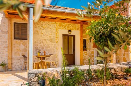 Ploce House | Kuća za odmor Mare