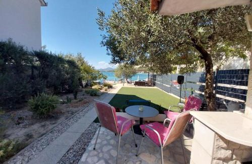 Brijesta Apartment | Kuća za odmor >Maro<