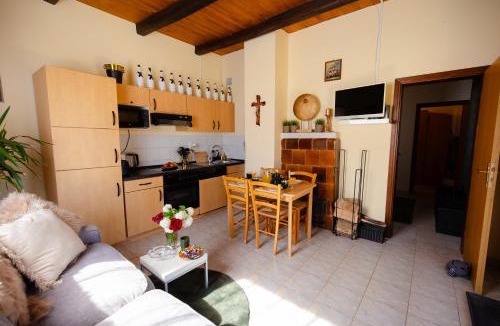 Glina Apartment | Kuća za odmor Mia
